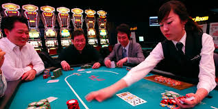 Официальный сайт Casino Cat